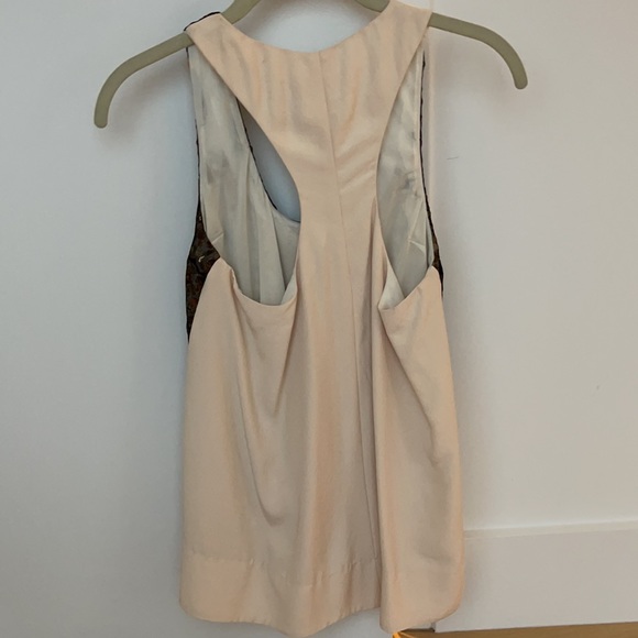 Rag & Bone Sequined Tank - Picture 3 of 5